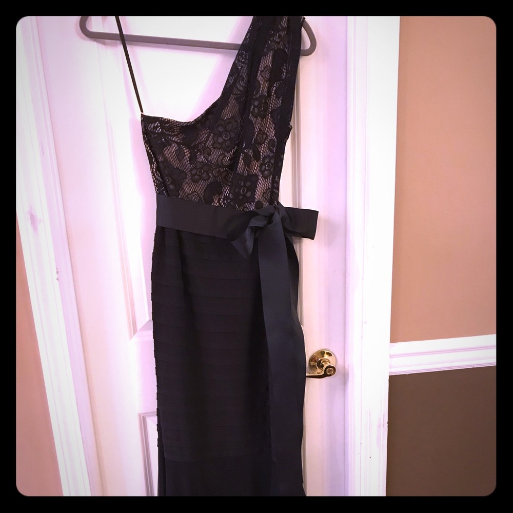 Evening gown